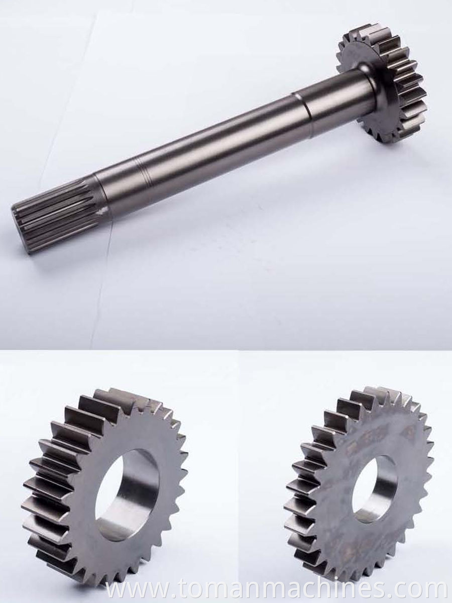 Reducer Gear Jpg